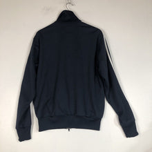 Load image into Gallery viewer, Adidas Mens Jacket Large Blue Zip PreOwned