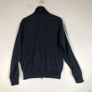 Adidas Mens Jacket Large Blue Zip PreOwned