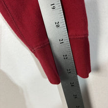 Load image into Gallery viewer, Champion Women’s Sweatshirt Size M Red (Pre-Owned) Pullover