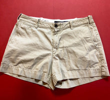 Load image into Gallery viewer, Women’s Ralph Lauren Polo Khaki Shorts