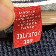 Load image into Gallery viewer, Izod Sweatshirt Men’s Size 3XL Color Blue Long Sleeve Heavyweight (Soft)