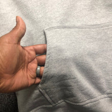 Load image into Gallery viewer, Champion Pull Over Sweater Men’s XL Gray (2002125)