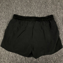 Load image into Gallery viewer, Avia Running Shorts Women’s Size Small Black Exercise
