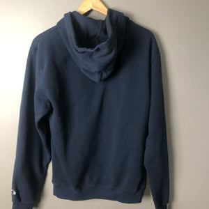 Champion Saint Louis Bilikens Men’s Hoodie Size Medium Blue Long Sleeve Pullover