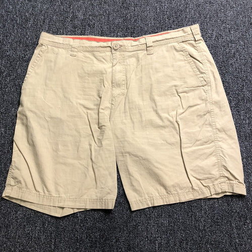 Columbia Shorts Mens Size 38 Color Khaki. 1408300