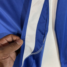 Load image into Gallery viewer, Champion Kentucky Wildcats Men’s Shirt Size Small Blue And White NCAA