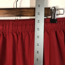 Load image into Gallery viewer, Adidas Indiana University Basketball Shorts Size XLT Multicolor