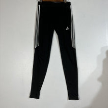 Load image into Gallery viewer, Adidas Climacool Running Pants Womens XS Color Black