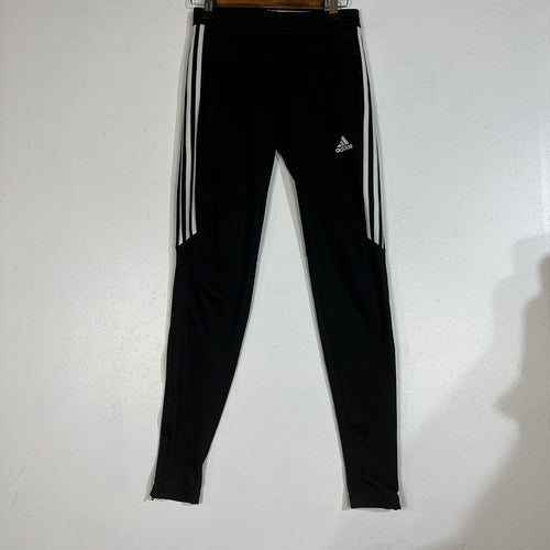 Adidas Climacool Running Pants Womens XS Color Black