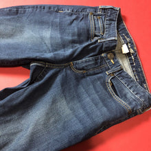 Load image into Gallery viewer, Eddie Bauer Curvy Bootcut Jeans Dark Wash Women’s Size 2S