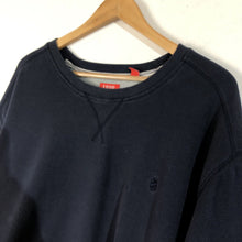 Load image into Gallery viewer, Izod Sweatshirt Men’s Size 3XL Color Blue Long Sleeve Heavyweight (Soft)