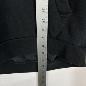 Adidas Hoodie Men’s Size Large (LT) Color Black (Camo Logo) Long Sleeve