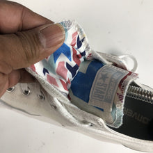 Load image into Gallery viewer, Converse All Star Women’s Size 10 (Double Tongue) 552590F