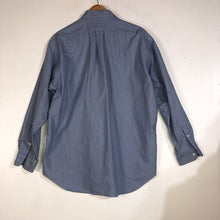 Load image into Gallery viewer, Ralph Lauren Button Down Shirt Mens Size Large Color Blue