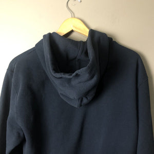 Champion Saint Louis Bilikens Men’s Hoodie Size Medium Blue Long Sleeve Pullover