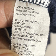 Load image into Gallery viewer, Izod Sweatshirt Men’s Size 3XL Color Blue Long Sleeve Heavyweight (Soft)