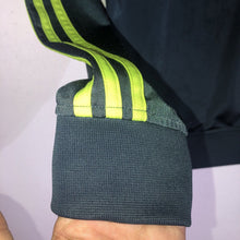 Load image into Gallery viewer, Adidas Jacket Womens Large 14/16 Color Gray