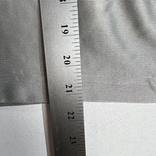 Load image into Gallery viewer, Adidas Mens Basketball Shorts Medium Drawstring Gray Pre Owned