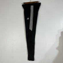 Load image into Gallery viewer, Adidas Climacool Running Pants Womens XS Color Black