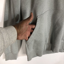 Load image into Gallery viewer, Carhartt Hoodie Men’s Size XL Color Gray Long Sleeve Heavyweight