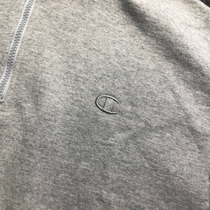 Champion Pull Over Sweater Men’s XL Gray (2002125)