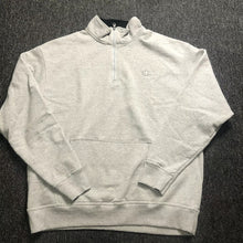 Load image into Gallery viewer, Champion Pull Over Sweater Men’s XL Gray (2002125)