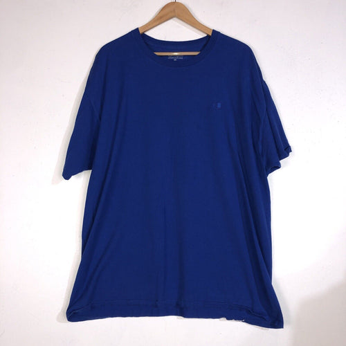 Champion T Shirt Mens Size XXL Color Blue