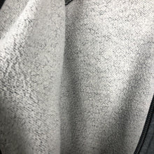 Load image into Gallery viewer, Adidas Full Zip Hoodie Men’s Small Gray And Black Long Sleeve