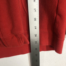 Load image into Gallery viewer, Adidas St. Louis Cardinals Full Zip Hoodie Youth Size Medium (10/12) Heavyweight