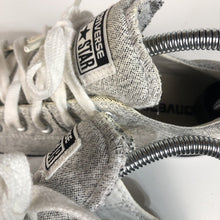 Load image into Gallery viewer, Converse All Star Women&#39;s Sneakers Shoes Size 9 Madison Gray 549700F