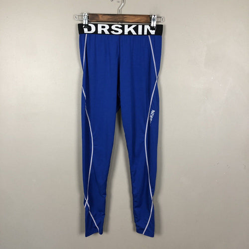 Drskin Men’s Compression Pants Size Medium Multicolor