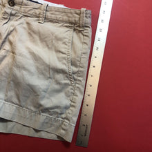 Load image into Gallery viewer, Women’s Ralph Lauren Polo Khaki Shorts