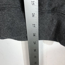 Load image into Gallery viewer, Champion Sweatshirt Men’s Siize XL Color Gray Heavyweight Longsleeve