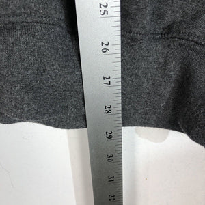 Champion Sweatshirt Men’s Siize XL Color Gray Heavyweight Longsleeve