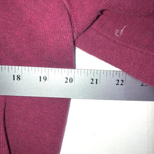Load image into Gallery viewer, Polo by Ralph Lauren Sweater Mens Size Medium Color Red