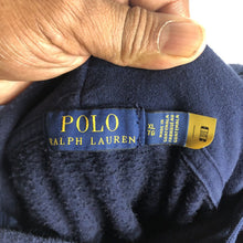 Load image into Gallery viewer, Polo Ralph Lauren Hoodie Men’s Size XL Multicolor Long Sleeve