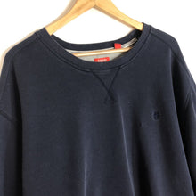 Load image into Gallery viewer, Izod Sweatshirt Men’s Size 3XL Color Blue Long Sleeve Heavyweight (Soft)
