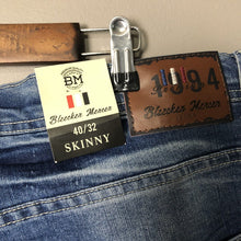 Load image into Gallery viewer, Bleecker Mercer Jeans Men’s Size 40W 32L (2009150)