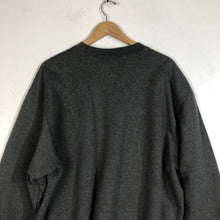 Load image into Gallery viewer, Champion Sweatshirt Men’s Siize XL Color Gray Heavyweight Longsleeve