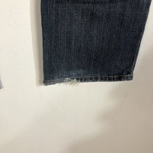 Load image into Gallery viewer, Levis 559 Jeans Men’s Size 38W 32L Medium Wash Red Tag (Some Distressing)