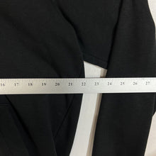 Load image into Gallery viewer, Adidas Hoodie Men’s Size Large (LT) Color Black (Camo Logo) Long Sleeve