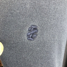 Load image into Gallery viewer, Izod Sweatshirt Men’s Size 3XL Color Blue Long Sleeve Heavyweight (Soft)