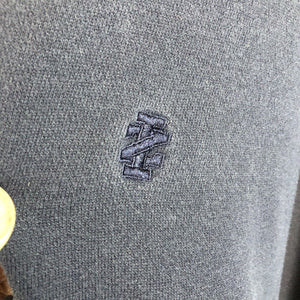Izod Sweatshirt Men’s Size 3XL Color Blue Long Sleeve Heavyweight (Soft)