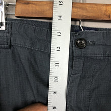 Load image into Gallery viewer, Chaps Men’s Cargo Shorts Size 44w  Gray Casual