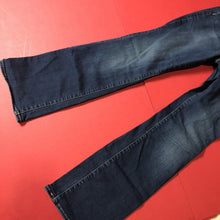 Load image into Gallery viewer, Eddie Bauer Curvy Bootcut Jeans Dark Wash Women’s Size 2S