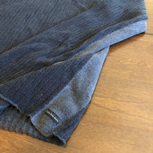 Load image into Gallery viewer, Calvin Klein Jeans Mens XL Sweater Black And Gray