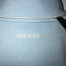 Load image into Gallery viewer, Adidas Jacket Womens Small Color Blue