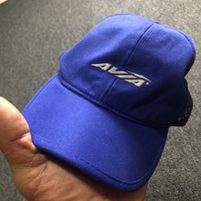 Load image into Gallery viewer, Avia Purple Reflective Hat Excellent Condition One Size Fits Most (Hat3100)