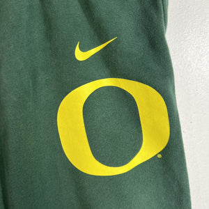 Nike Oakland A’s Men’s Sweatpants Size XXL Color Green Heavyweight MLB