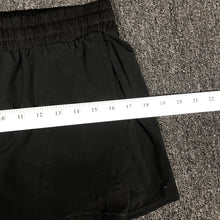 Load image into Gallery viewer, Avia Running Shorts Women’s Size Small Black Exercise
